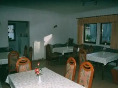 Ferienwohnung für 2 Personen (17 m²) in Wickerode 4/10
