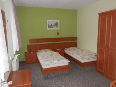 Ferienwohnung für 2 Personen (17 m²) in Wickerode 6/10