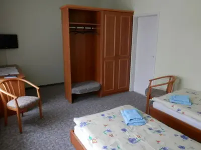 Ferienwohnung für 2 Personen (17 m²) in Wickerode 9/10