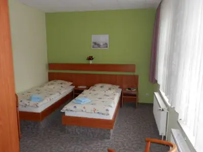 Ferienwohnung für 2 Personen (17 m²) in Wickerode 6/10
