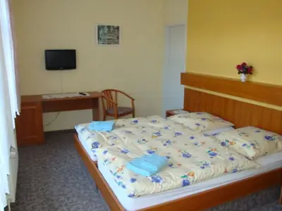 Ferienwohnung für 2 Personen (17 m²) in Wickerode 6/10