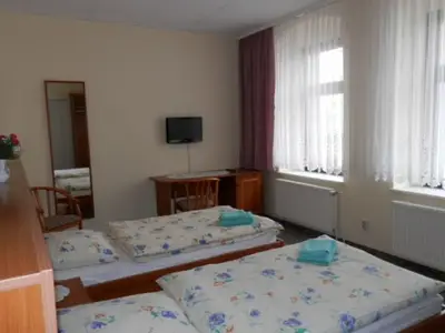 Ferienwohnung für 2 Personen (17 m²) in Wickerode 8/10