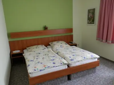 Ferienwohnung für 3 Personen (25 m²) in Wickerode 7/9