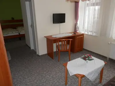 Ferienwohnung für 3 Personen (25 m²) in Wickerode 8/9