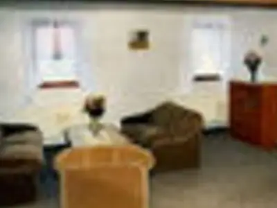 Ferienwohnung für 6 Personen (95 m²) in Wickerode 6/10