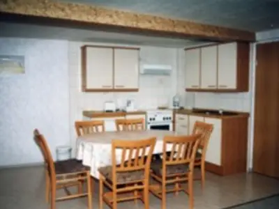 Ferienwohnung für 6 Personen (95 m²) in Wickerode 7/10