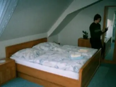 Ferienwohnung für 6 Personen (95 m²) in Wickerode 8/10