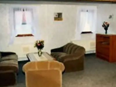Ferienwohnung für 6 Personen (95 m²) in Wickerode 10/10
