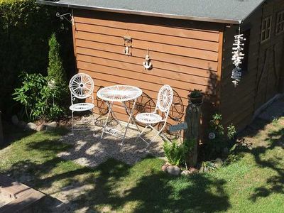 Ferienwohnung für 4 Personen (60 m²) in Wieck am Darß 8/10