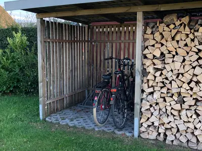 Ferienwohnung für 2 Personen (40 m²) in Wieck am Darß 9/10