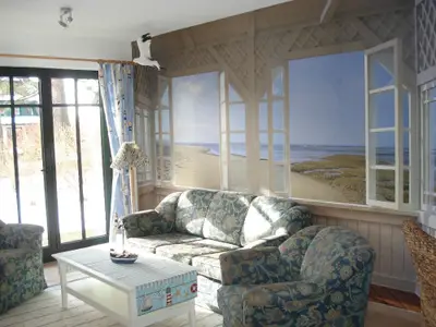 Ferienwohnung für 4 Personen (45 m²) in Wieck am Darß 4/8