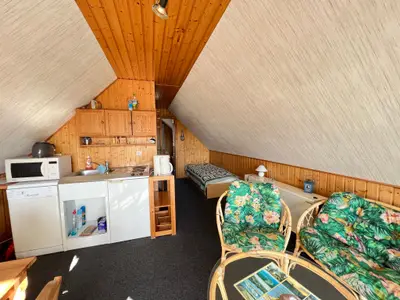 Küche / Küchenzeile