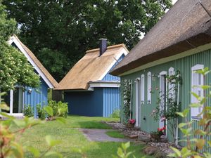 Ferienwohnung für 4 Personen (77 m²) in Wieck am Darß