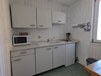 Küche / Küchenzeile