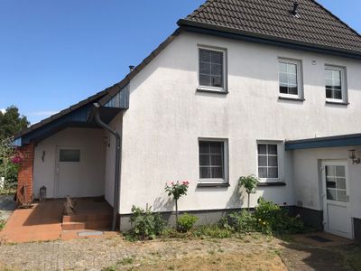 Ferienwohnung für 4 Personen (60 m²) in Wieck am Darß 3/10