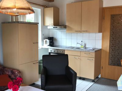 Ferienwohnung für 4 Personen (60 m²) in Wieck am Darß 5/10