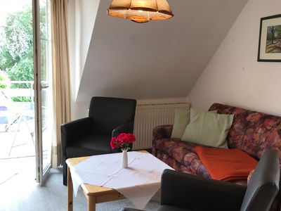 Ferienwohnung für 4 Personen (60 m²) in Wieck am Darß 6/10