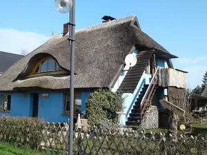 Ferienwohnung für 3 Personen (60 m²) in Wieck am Darß