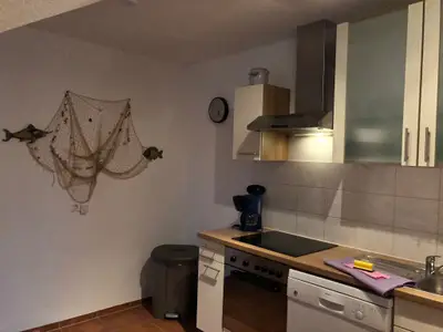 Küche / Küchenzeile