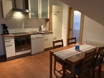 Küche / Küchenzeile