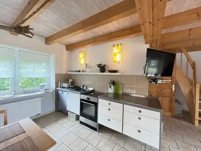 Küche / Küchenzeile