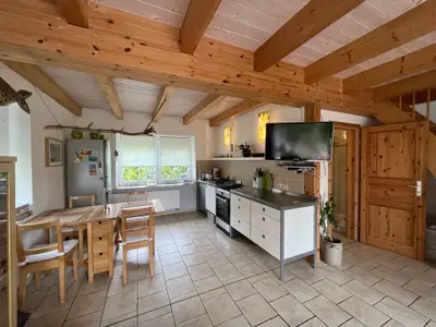 Küche / Küchenzeile