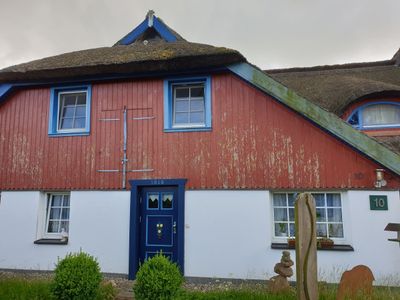 Ferienwohnung für 4 Personen (100 m²) in Wieck am Darß 2/10