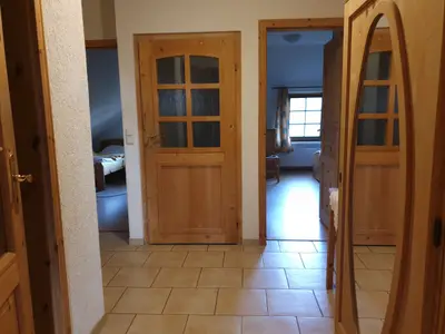 Ferienwohnung für 4 Personen (100 m²) in Wieck am Darß 6/10