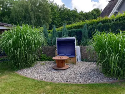 Ferienwohnung für 2 Personen (35 m²) in Wieck am Darß 4/10