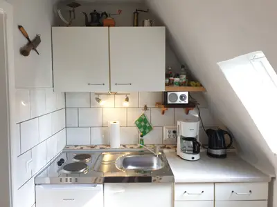 Ferienwohnung für 2 Personen (45 m²) in Wieck am Darß 4/9