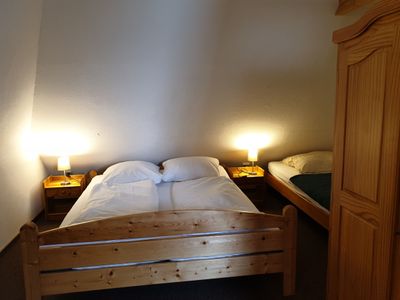 Ferienwohnung für 4 Personen (60 m²) in Wieck am Darß 9/10