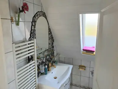 Ferienwohnung für 2 Personen (45 m²) in Wieck am Darß 5/9