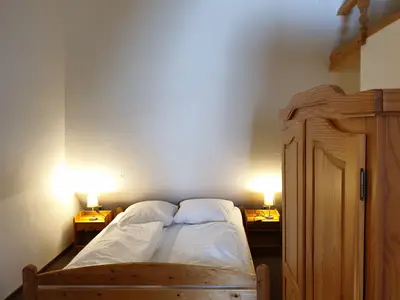 Ferienwohnung für 4 Personen (60 m²) in Wieck am Darß 10/10