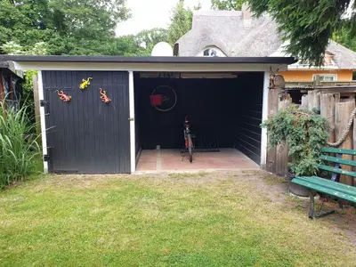 Ferienwohnung für 2 Personen (35 m²) in Wieck am Darß 5/10