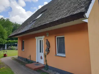 Ferienwohnung für 2 Personen (35 m²) in Wieck am Darß 6/10