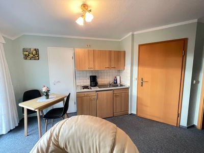 Ferienwohnung für 2 Personen (35 m²) in Wieck am Darß 5/10