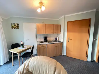 Ferienwohnung für 2 Personen (35 m²) in Wieck am Darß 5/10