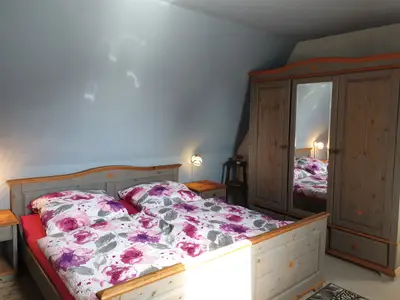 Ferienwohnung für 2 Personen (45 m²) in Wieck am Darß 8/9