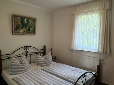 Ferienwohnung für 2 Personen (35 m²) in Wieck am Darß 7/10