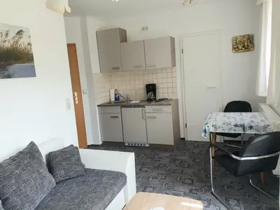 Ferienwohnung für 2 Personen (35 m²) in Wieck am Darß 8/10