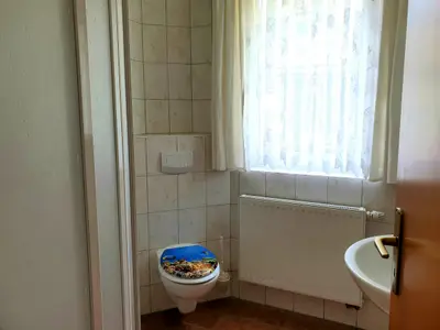 Ferienwohnung für 2 Personen (35 m²) in Wieck am Darß 10/10