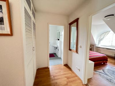 Ferienwohnung für 4 Personen (56 m²) in Wieck am Darß 2/10