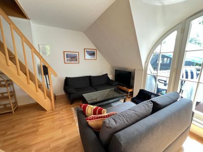 Ferienwohnung für 4 Personen (56 m²) in Wieck am Darß 4/10