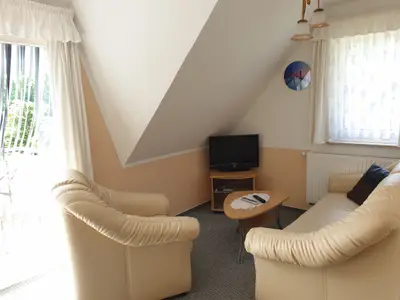 Ferienwohnung für 2 Personen (35 m²) in Wieck am Darß 5/10