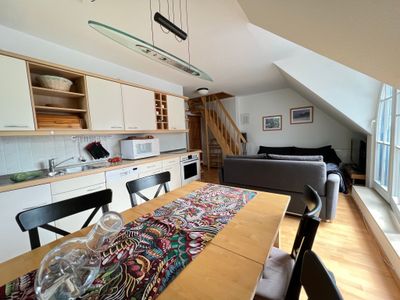 Ferienwohnung für 4 Personen (56 m²) in Wieck am Darß 6/10