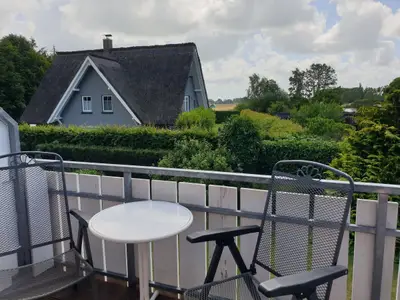 Ferienwohnung für 2 Personen (35 m²) in Wieck am Darß 7/10