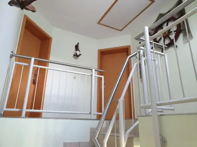 Ferienwohnung für 2 Personen (35 m²) in Wieck am Darß 8/10