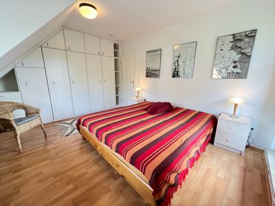 Ferienwohnung für 4 Personen (56 m²) in Wieck am Darß 8/10