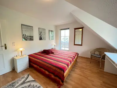 Ferienwohnung für 4 Personen (56 m²) in Wieck am Darß 9/10