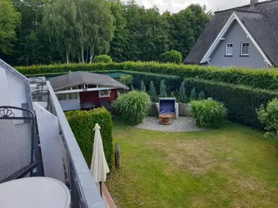 Ferienwohnung für 2 Personen (35 m²) in Wieck am Darß 10/10